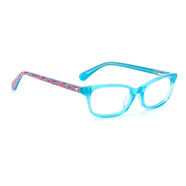 GLASSES KATE SPADE CHILDREN ABBEVILLEPJPE (Lens/Bridge/Temple) 48/15/125 mm)